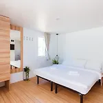 Mobile Homes Casapini In Fkk Solaris 4* Poreč