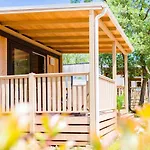 Mobile Homes Casapini In Fkk Solaris 4* Poreč