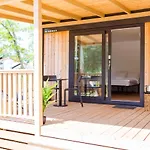 Mobile Homes Casapini In Fkk Solaris Poreč