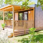 Kemp Mobile Homes Casapini In Fkk Solaris Poreč