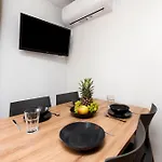 Mobile Homes Casapini In Fkk Solaris