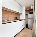 Mobile Homes Casapini In Fkk Solaris Kemp