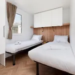 Kemp Mobile Homes Casapini In Fkk Solaris 4*