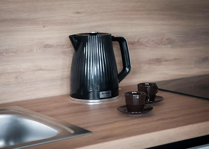 Mobile Homes Casapini In Fkk Solaris Kemping Poreč