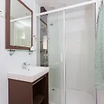 Parque de Campismo Mobile Homes Casapini In Fkk Solaris 4*