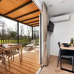 Mobile Homes Casapini In Fkk Solaris 4*