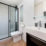 Mobile Homes Casapini In Fkk Solaris 4* Poreč