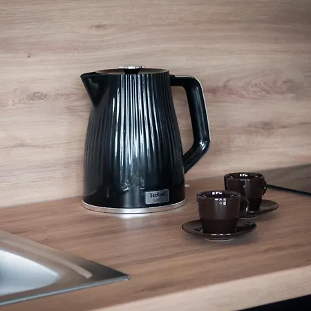 Mobile Homes Casapini In Fkk Solaris Camping Poreč