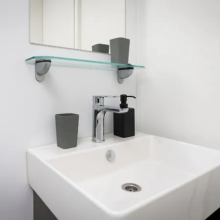 Mobile Homes Casapini In Fkk Solaris 波雷奇