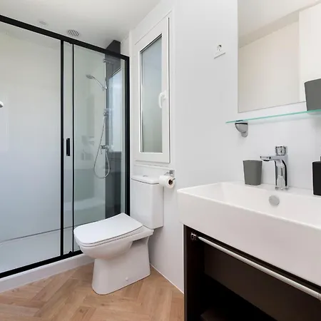 Mobile Homes Casapini In Fkk Solaris 4* Poreč