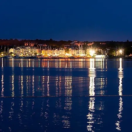 Mobile Homes Casapini In Fkk Solaris Poreč
