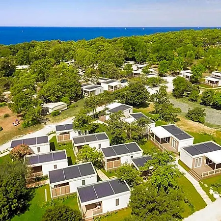Mobile Homes Casapini In Fkk Solaris 4*