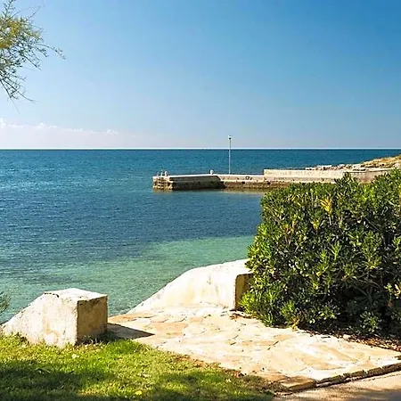 Mobile Homes Casapini In Fkk Solaris 4*