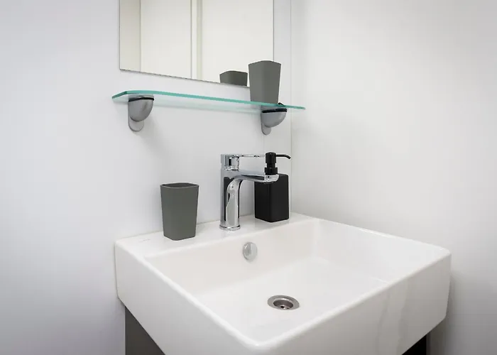 Mobile Homes Casapini In Fkk Solaris Poreč